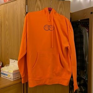 “It’s Okay To Not Be Okay” Hoodie